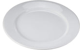 Olmecs Melamine Premium Cake Plates Set - 18Cms White 60Pc / Pack (Copy)